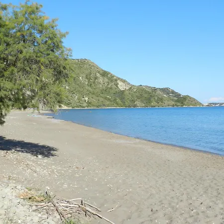 Turtle's Nest Pensjonat