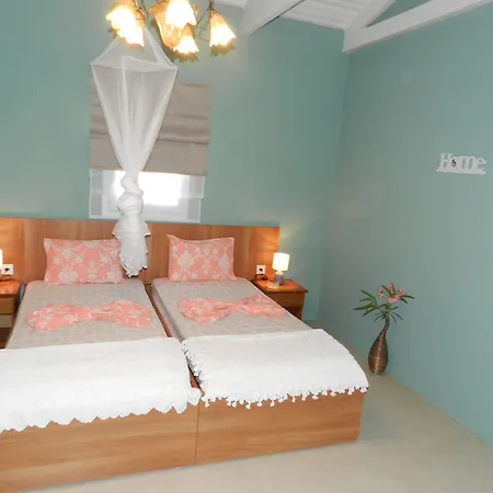 Pensjonat Turtle's Nest