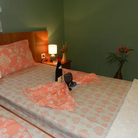 Pensjonat Turtle's Nest 3*