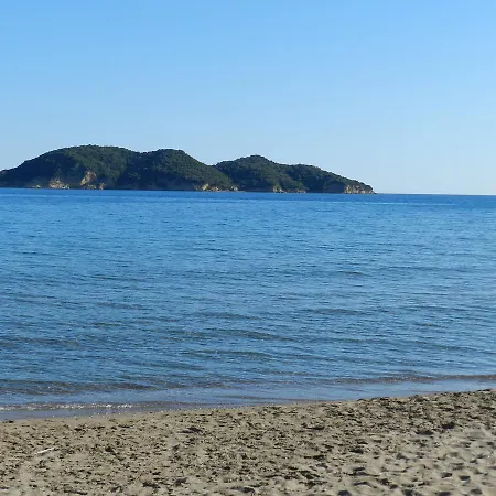 Guest house Turtle's Nest 3*