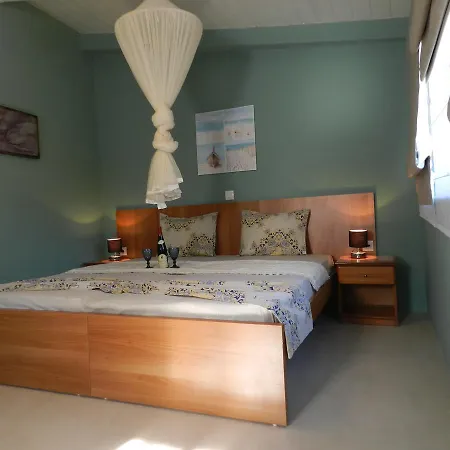 Turtle's Nest Guest house 3*