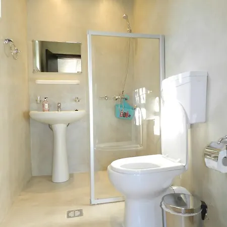 Guest house Turtle's Nest Vasilikos (Zakynthos)