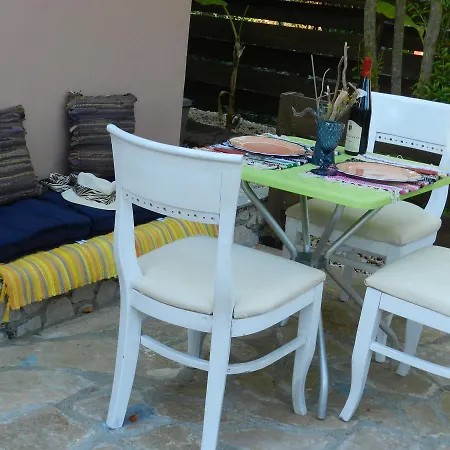 Turtle's Nest Guest house 3*