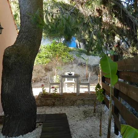 Turtle's Nest Guest house 3*