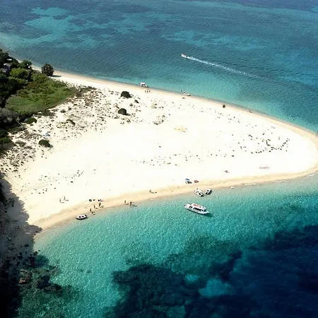 Turtle's Nest Guest house 3*