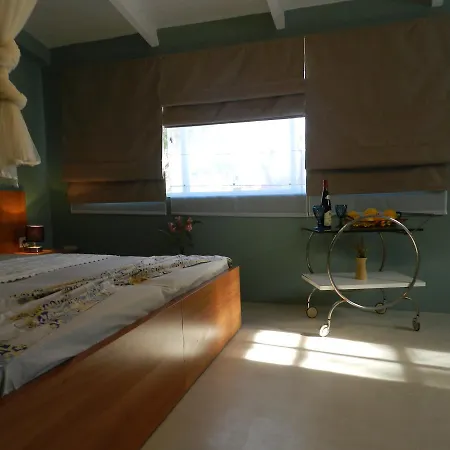 Turtle's Nest 3* Vasilikos (Zakynthos)