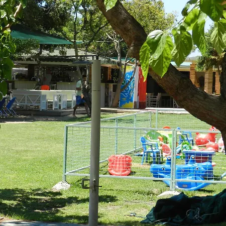 Guest house Turtle's Nest 3*