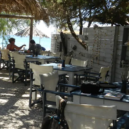 Guest house Turtle's Nest