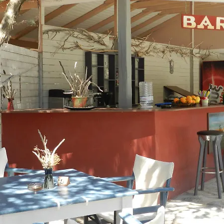 Turtle's Nest Guest house