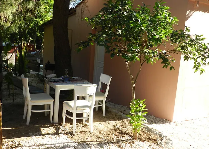 Affittacamere Turtle's Nest 3*
