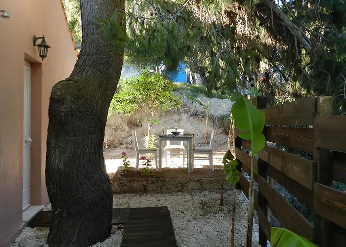 Turtle's Nest Affittacamere 3*
