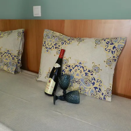 Turtle's Nest 3* Vasilikí