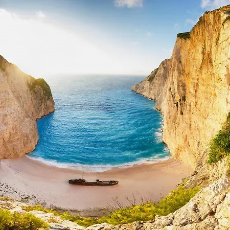 Turtle's Nest בית הארחה