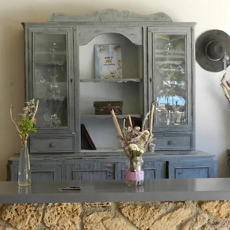 Turtle's Nest Penzion 3*